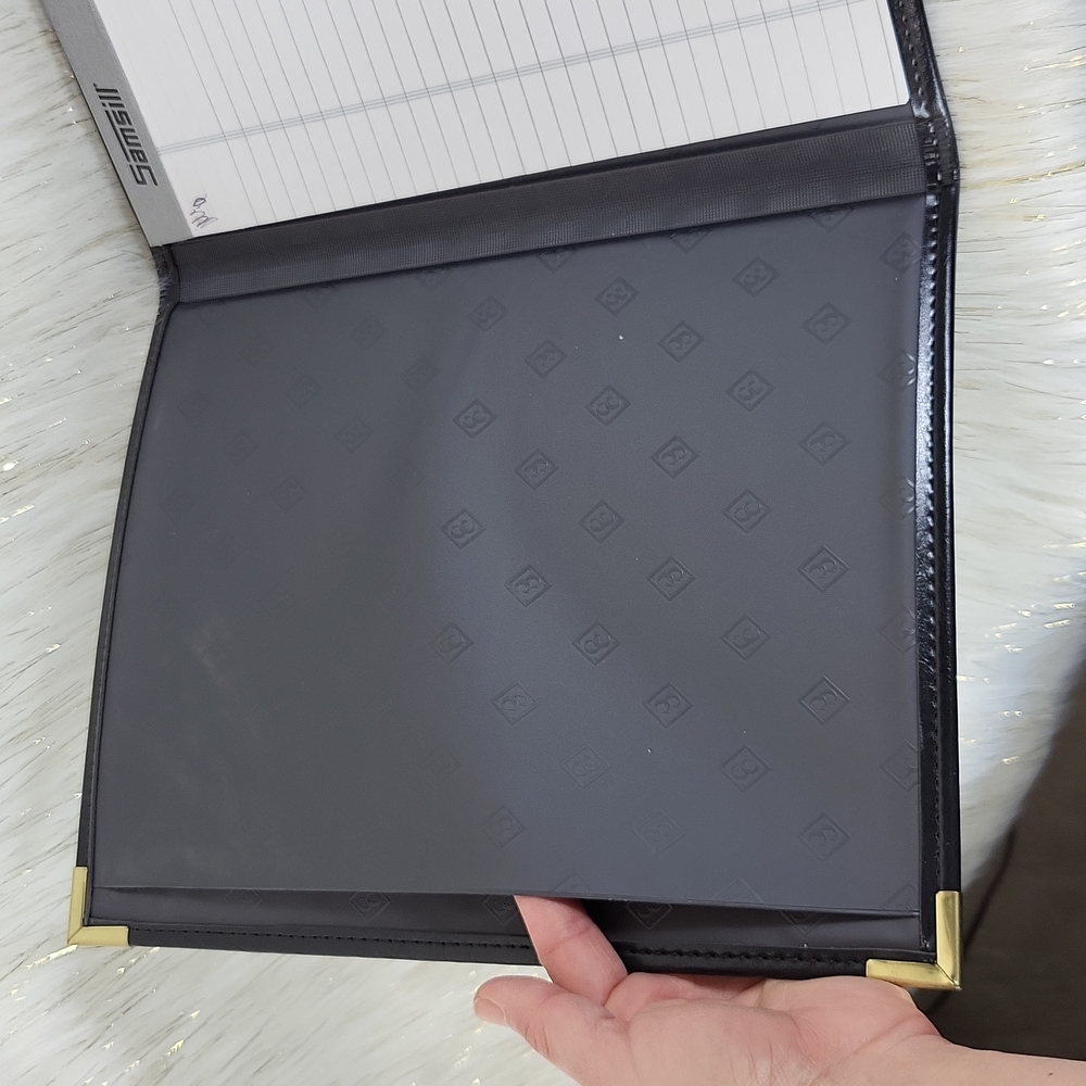 Interview Binder - Picture 3 of 5